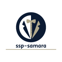 Логотип ssp-samara